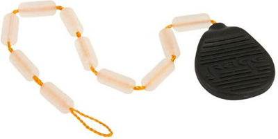 Aksesor peshkimi Fox Rage Catfish Silicone Stops (BAC017), 10 copë