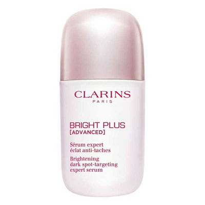 Serum ndriçues për fytyrë Clarins Bright Plus [Advanced], 50 ml