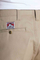 Pantallona pune Ben Davis Original Trim Fit, 36x34, khaki
