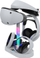 Полначка станица IPega P5 V001 за PS VR2, мултифункционална, LED RGB осветлување, бела