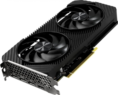 Kartelë grafike Gainward GeForce RTX 4060 Ti Ghost 8GB GDDR6