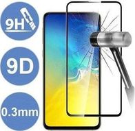 Xham mbrojtës Lenovo Moto G60, 9D, Full Glue, i zi