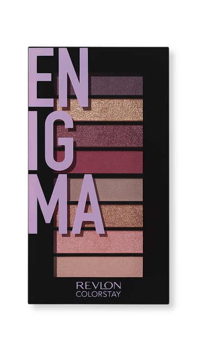 Paletë për sy Revlon 920 Enigma 5.95gr