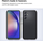 Mbrojtës ekrani Spigen AlignMaster për Galaxy A54 5G, xham i temperum, 2 copa, transparent