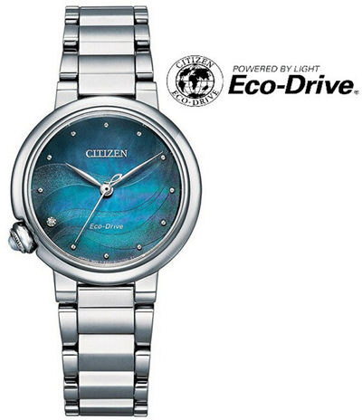 Orё dore Citizen Elegance EM0910-80N