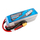 Bateri LiPo Gens Ace Vkonn, 2800mAh, 22.2V 60C 6S, lidhës XT60, blu