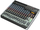 Аудио миксер Behringer XENYX QX2222 USB, 22 канали, ефекти KLARK TEKNIK, црн
