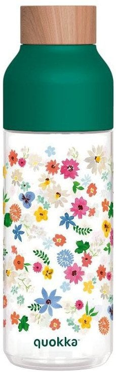 Shishe uji Quokka Ice Spring, 720 ml, plastike BPA free, shumëngjyrëshe