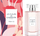 Parfum Lanvin Les Fleurs Water Lily EDT, 90ml, për goca, rozë e çelët