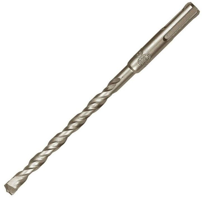 Frezë betoni DeWALT SDS Plus, 5.5 mm, 460 mm, metalike