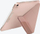 Mbrojtëse tableti Uniq Camden për iPad Air 10.9" 2020, antimikrobike, me qëndrim, rozë