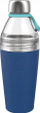 Shishe uji KeepCup Gloaming, 660ml, çelik inox, blu