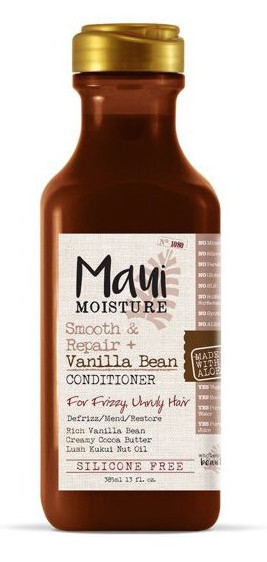 Balsam për flokë MAUI Vanilla Bean, 385 ml
