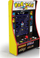 Kabinë lojrash Arcade1Up Pac-man Partycade, ekran 16.7", 5 lojra, shumëngjyrësh