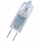 Llambë halogjene Osram Halostar Starlite 64415S, 10W, 12V G4, dritë e bardhë e ngrohtë