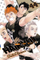 Haikyu Vol 44 - Haruichi Furudate