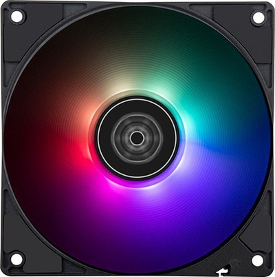 Ftohës SilverStone Air Penetrator 120SK ARGB, 120 mm