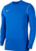 Bluzë për meshkuj Nike Park 20 Crew 463, M, e kaltër