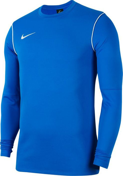 Bluzë për meshkuj Nike Park 20 Crew 463, M, e kaltër