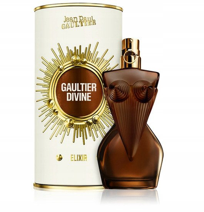Parfum Jean Paul Gaultier Divine Elixir, për gra, 30ml
