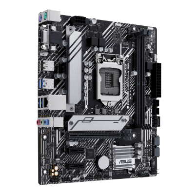 Pllakë amë ASUS PRIME H510M-A R2.0, LGA 1200, mATX