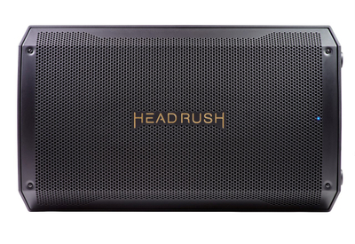 Altoparlant aktiv Headrush FRFR112 MKII, 2500W, Bluetooth, i zi