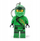 Varëse çelsash me dritë Lego Ninjago Lloyd Legacy, 76mm, LED, shumëngjyrëshe