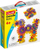 Set me blloqe ndërtimi Quercetti Georello Basic, 80 elemente, shumëngjyrëshe