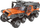 Set blloqesh ndërtimi Xingbao Offroad Adventure XB-03027, 529 copa, makinë terreni, portokalli me të zezë
