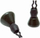 Plumba Radical Flexi Back Lead, 50g, 2 copë (Q6092050)