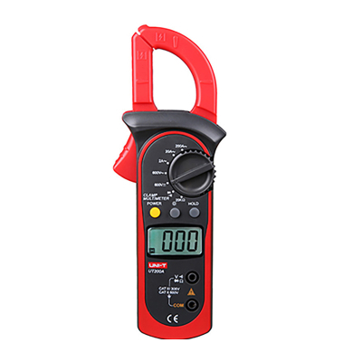 Uni-T UT200R Meter Digital me Klemë