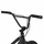 Biçikletë BMX Huffy Symbol Freestyle, 20", për fëmijë, gri mat
