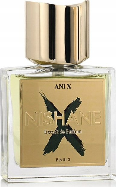 Parfum Nishane Ani X Extrait de Parfum, spray, 50ml