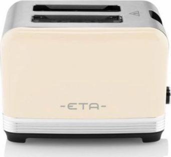 Toster Eta ETA916690040 STORIO, 930 W, bezhë