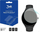Mbrojtës ekrani për orë Rubicon 3mk Watch Protection Arc, fleksibël, 0.2 mm, transparent