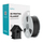 Filament 3D Sunlu ASA, 1.75mm, rrotullë 1kg, i zi