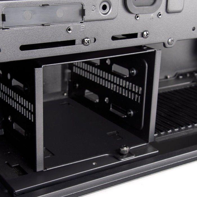 Kasë SilverStone Seta Q1, Midi Tower