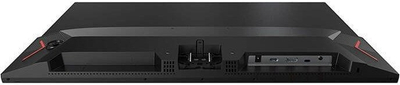 Monitor gaming Arzopa M1RC, 27", 2K QHD 180Hz, i zi