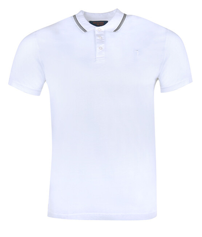 Maicë Trussardi Polo Mercerized 52T00320-W001, M