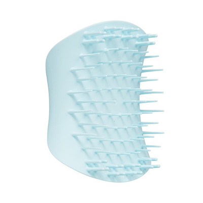 Krehër për flokë Tangle Teezer Scalp Seafoam, i kaltër