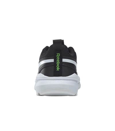 Atlete për fëmijë Reebok, e bardhë/e gjelbërt/e zezë