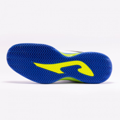 Машки тенис патички Joma Roland Men AC, бели