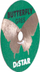 Disk diamanti Distar Butterfly, 45 mm, për prerje porcelani edhe qeramike