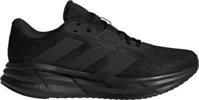 Atlete vrapimi Adidas Galaxy 7 M ID8757, për burra, të zeza