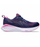 Atlete vrapimi ASICS Gel Cumulus 25 për femra, amortizim i lartë, të bardha