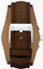 Rrip zëvendësues Fossil për orën Fossil Coachman CH2565, e kaftë