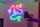 Shirit LED Twinkly TWFL200STW-WEU, RGB, 7.5W/m, multikolor