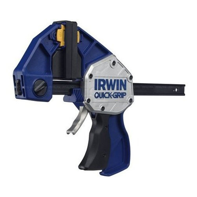 Kapëse Irwin Quick-Grip XP, 1250mm / 50"
