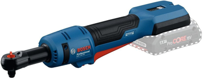 Електричен клуч на батерија Bosch GRC 18V-60, 18V, безчетковен, без батерија