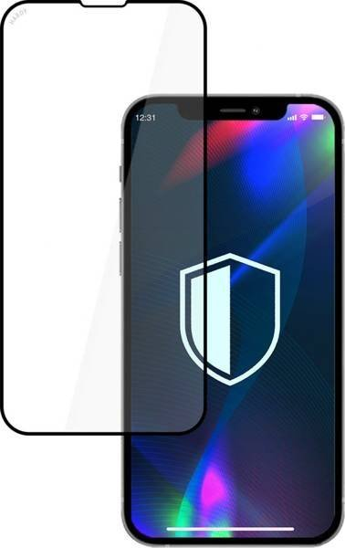Xham mbrojtës 3mk Hardy për iPhone 14 Pro Max, fortësi 9H, shikim i pastër, transparent